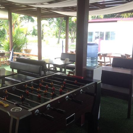 Check In And Chill Out Hotell Ban Laem Sok Eksteriør bilde